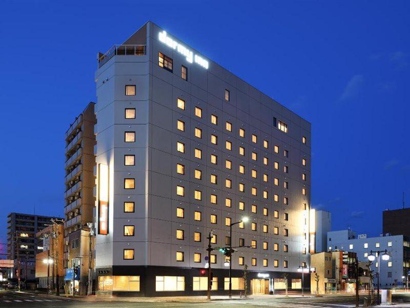 Dormy Inn Morioka Luaran gambar