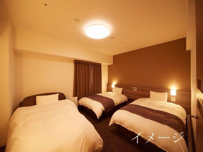 Dormy Inn Morioka Luaran gambar