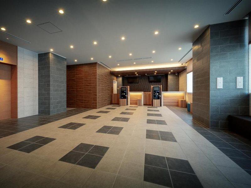 Dormy Inn Morioka Luaran gambar