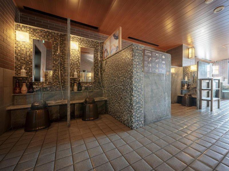 Dormy Inn Morioka Luaran gambar