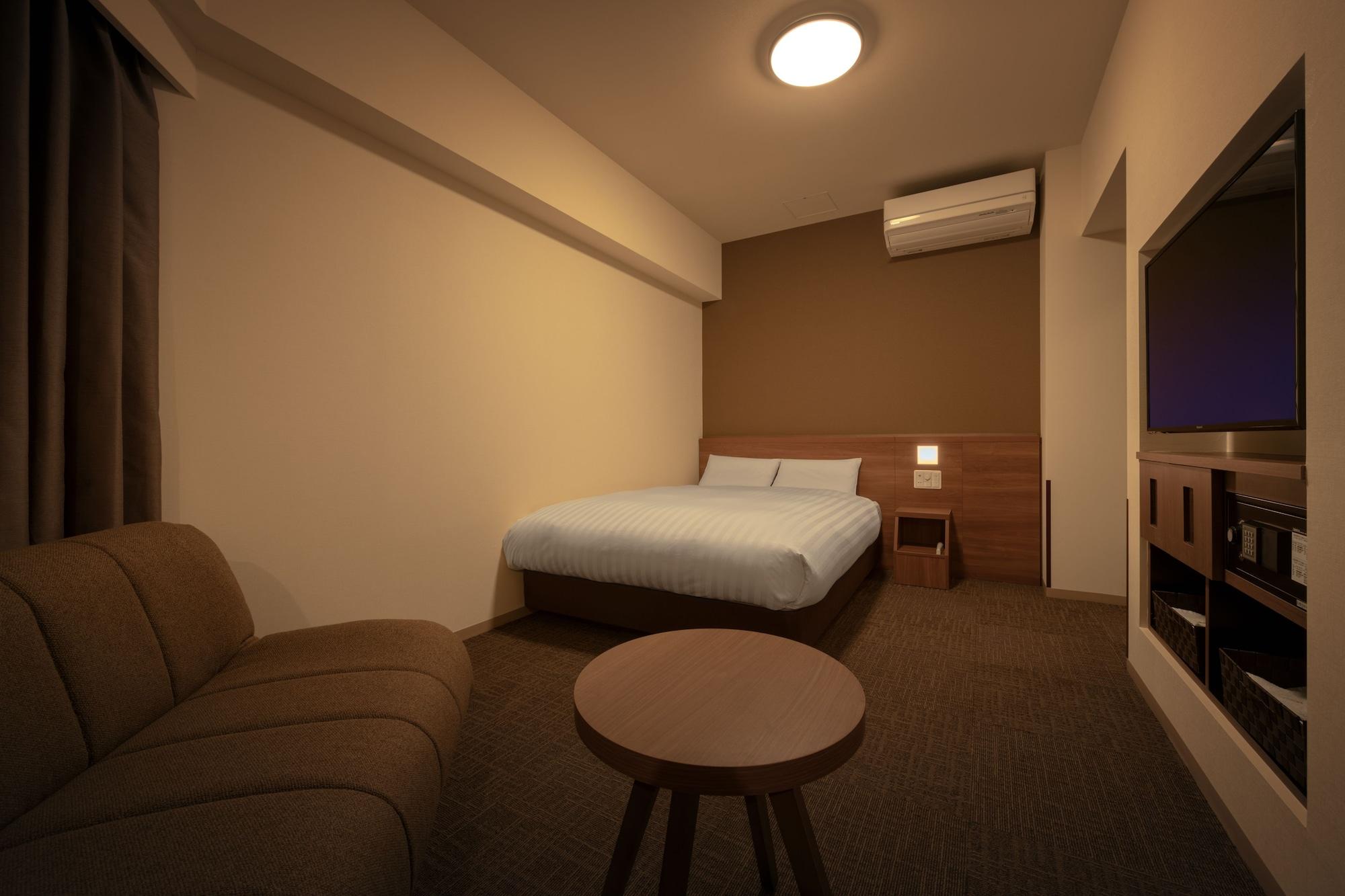 Dormy Inn Morioka Luaran gambar