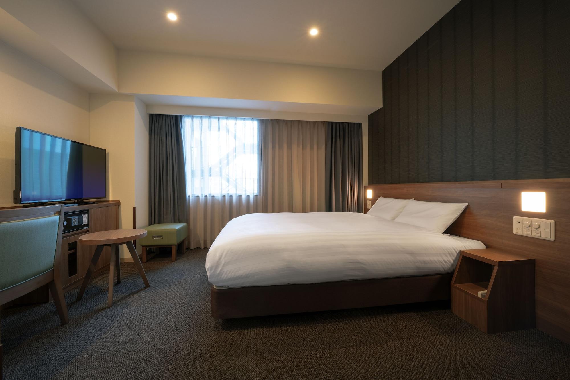 Dormy Inn Morioka Luaran gambar