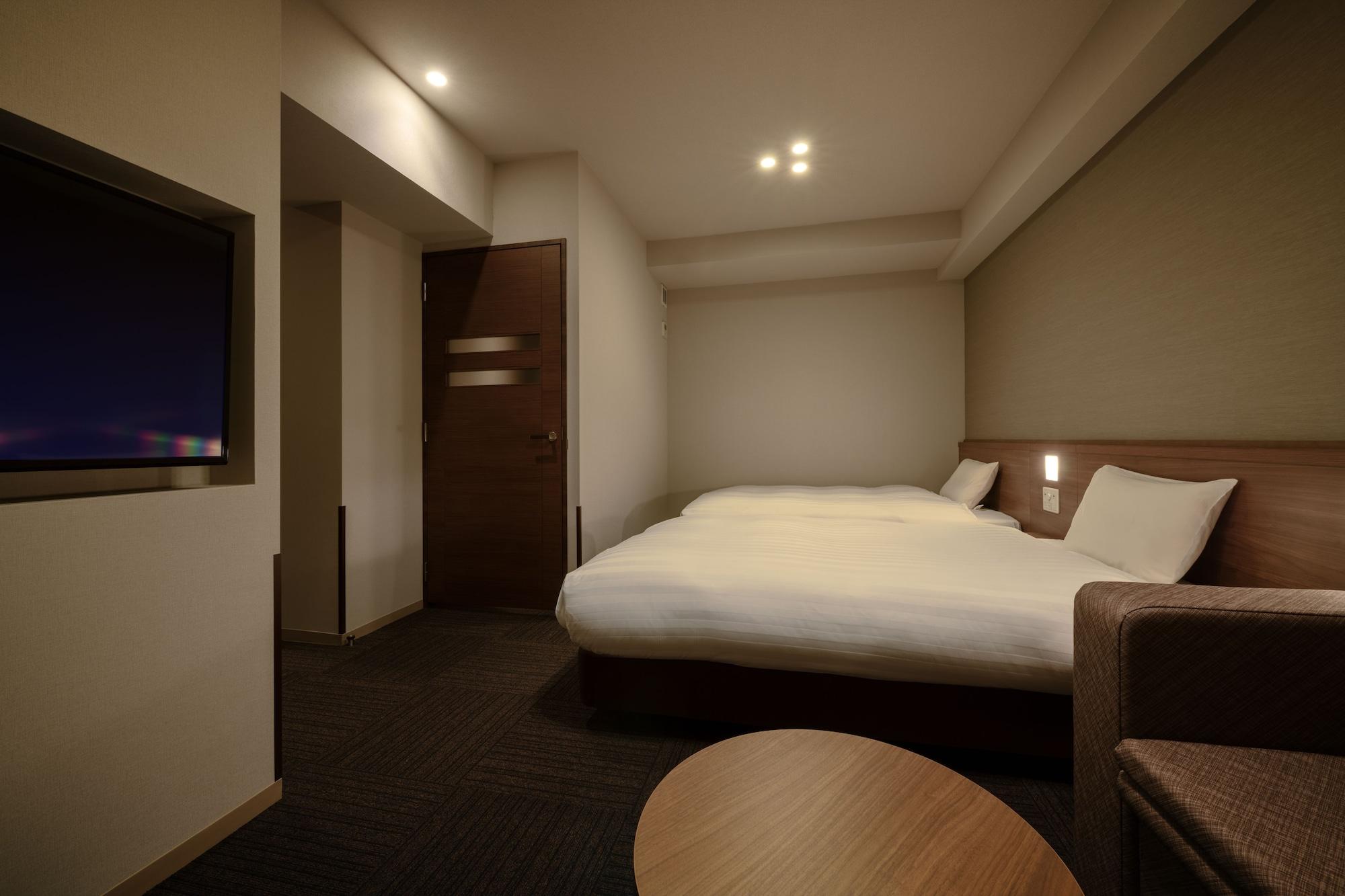 Dormy Inn Morioka Luaran gambar