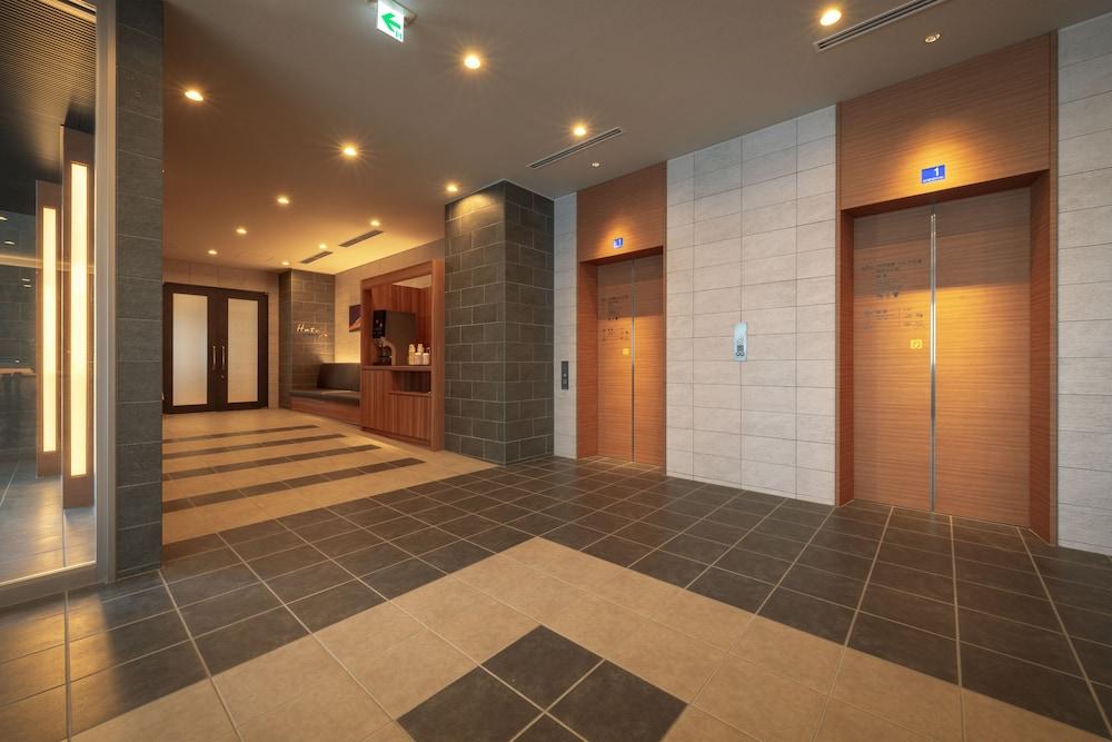 Dormy Inn Morioka Luaran gambar