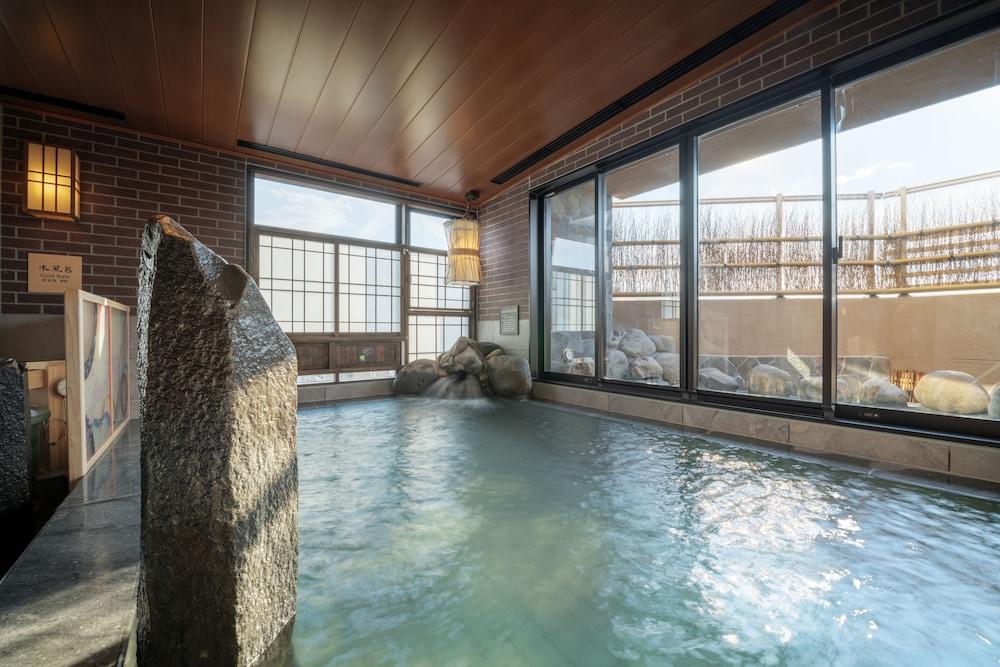 Dormy Inn Morioka Luaran gambar