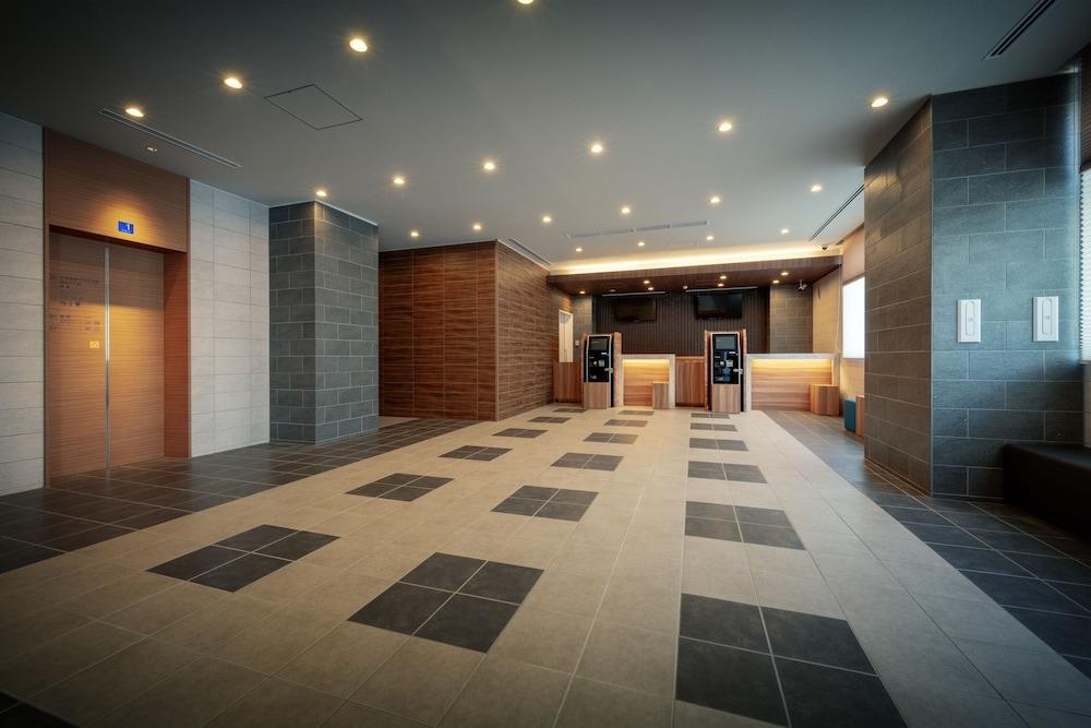 Dormy Inn Morioka Luaran gambar