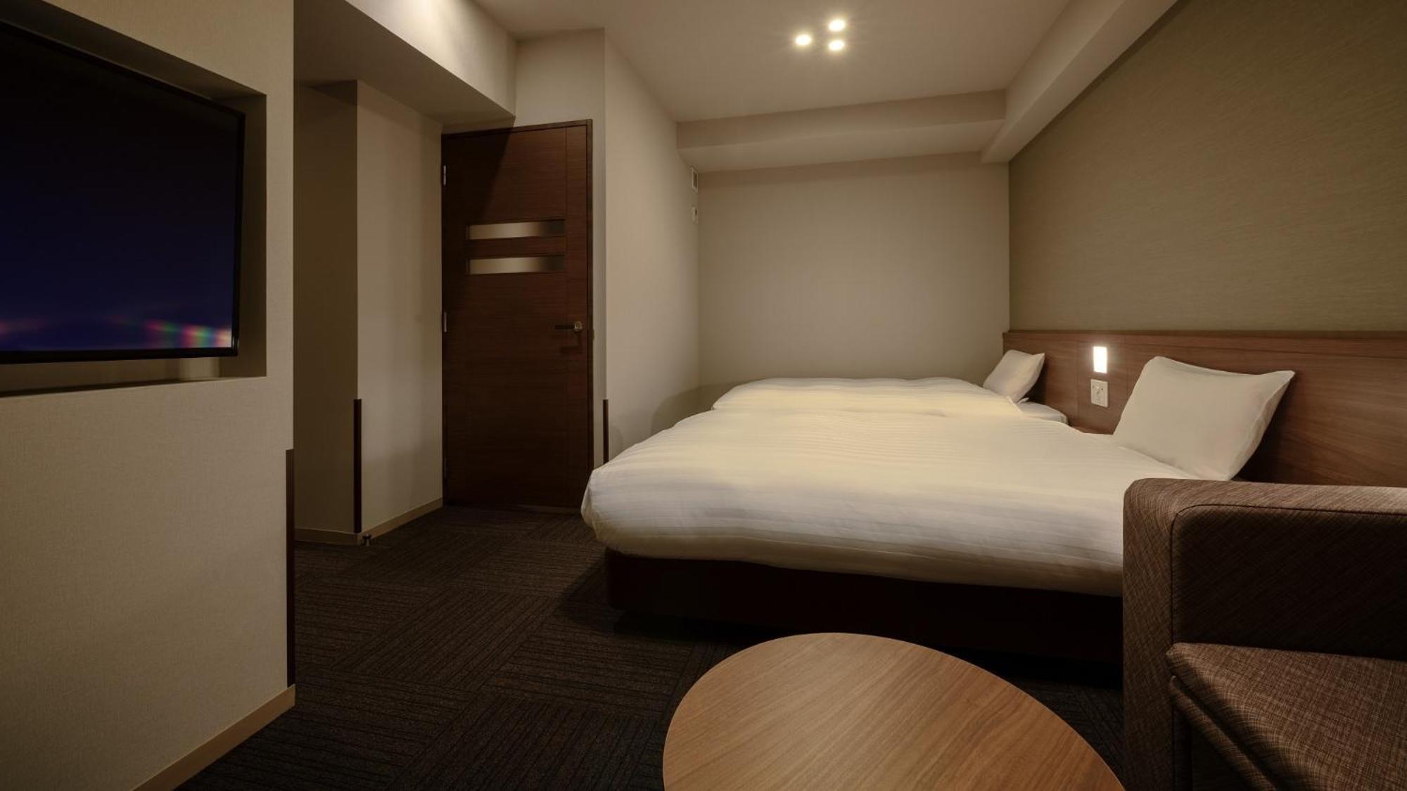 Dormy Inn Morioka Luaran gambar