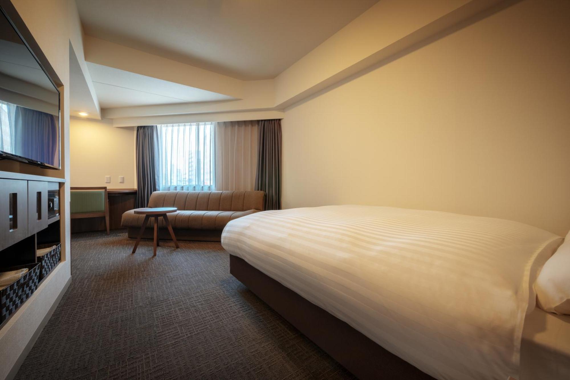 Dormy Inn Morioka Luaran gambar