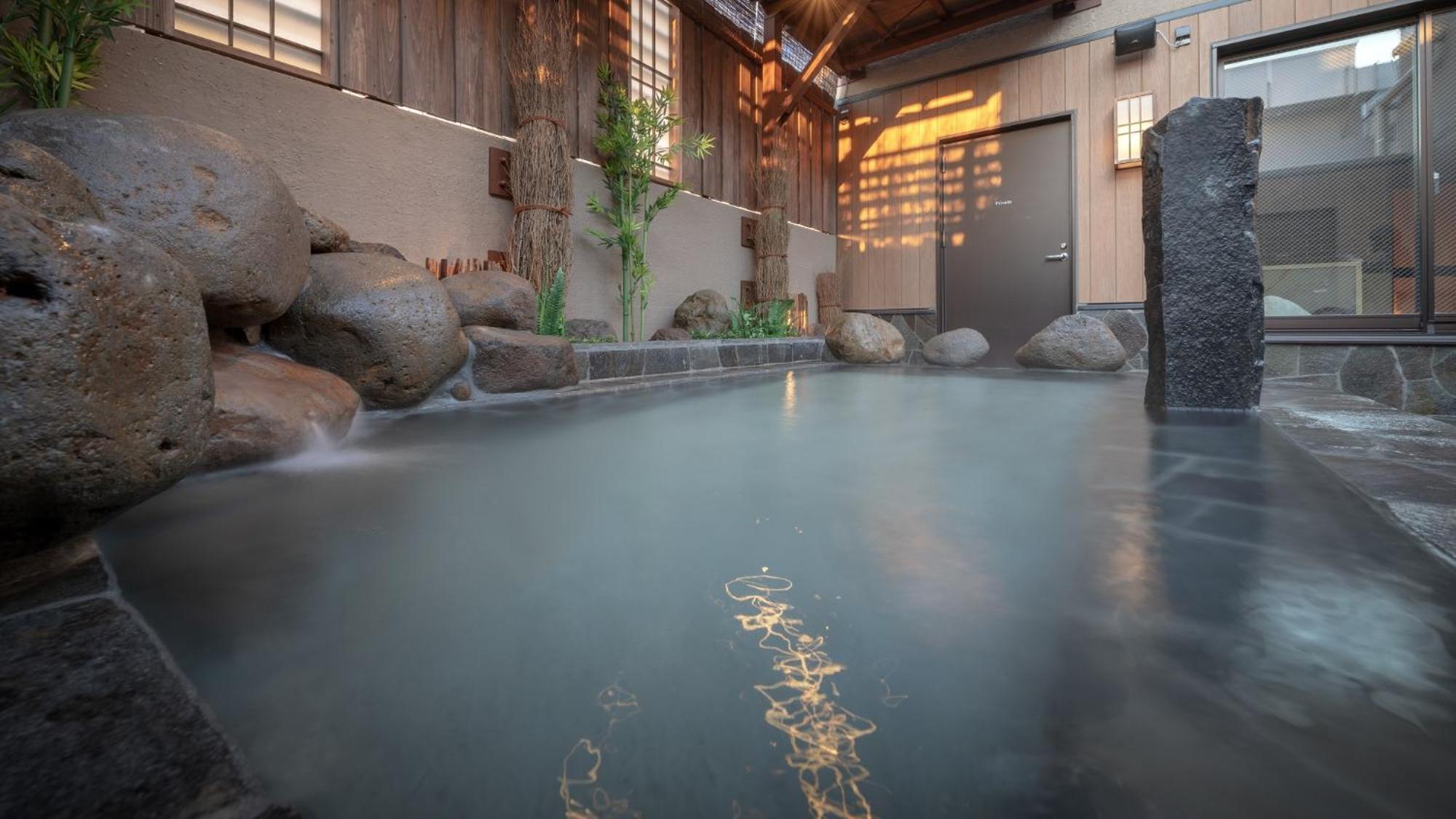 Dormy Inn Morioka Luaran gambar