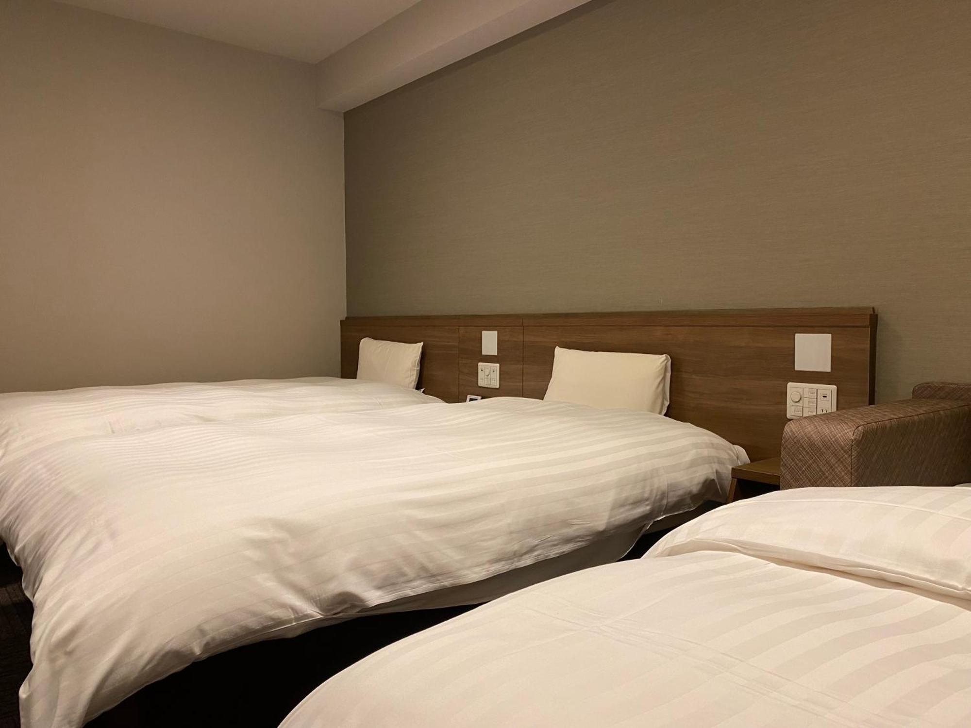 Dormy Inn Morioka Luaran gambar