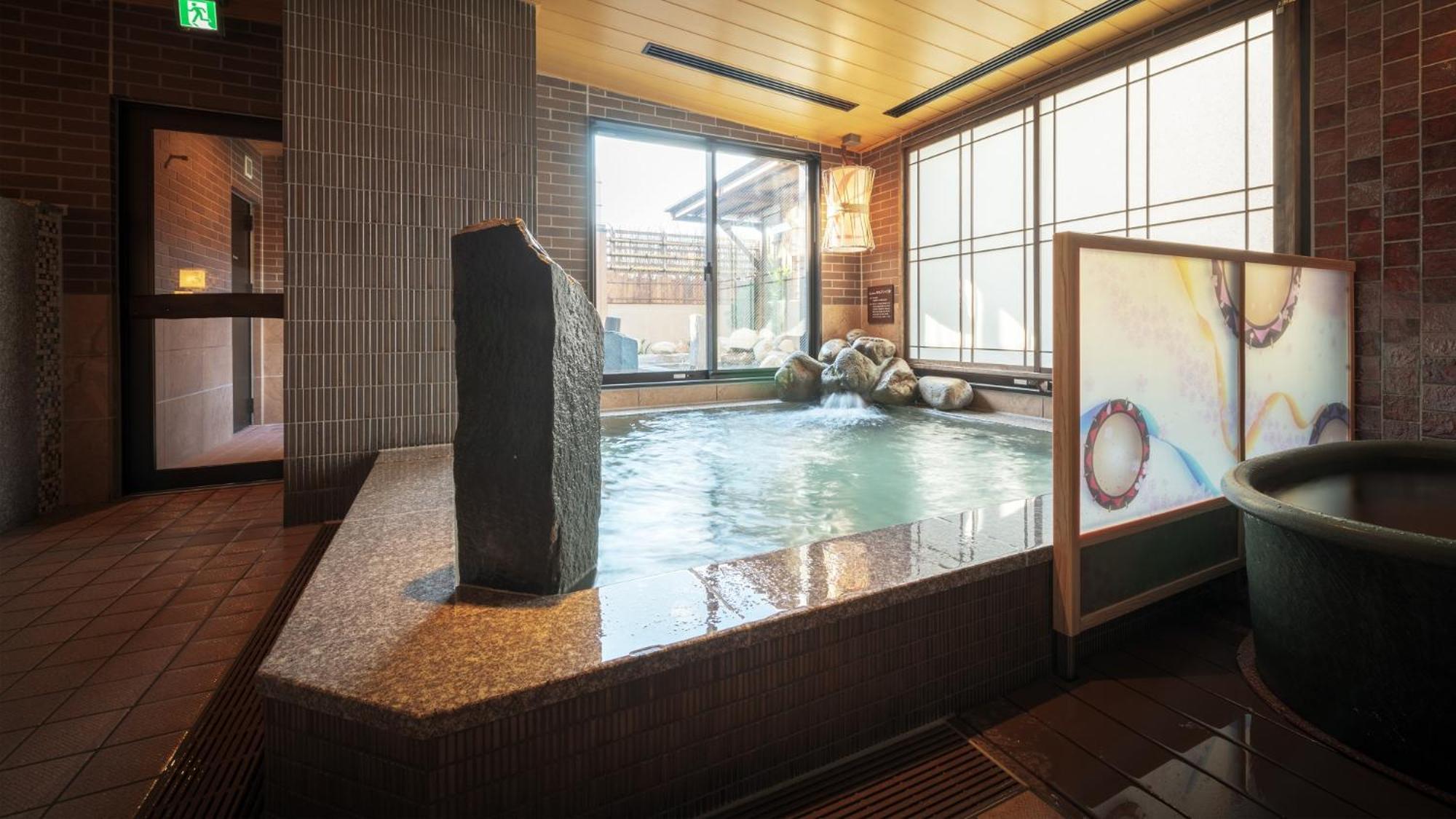 Dormy Inn Morioka Luaran gambar