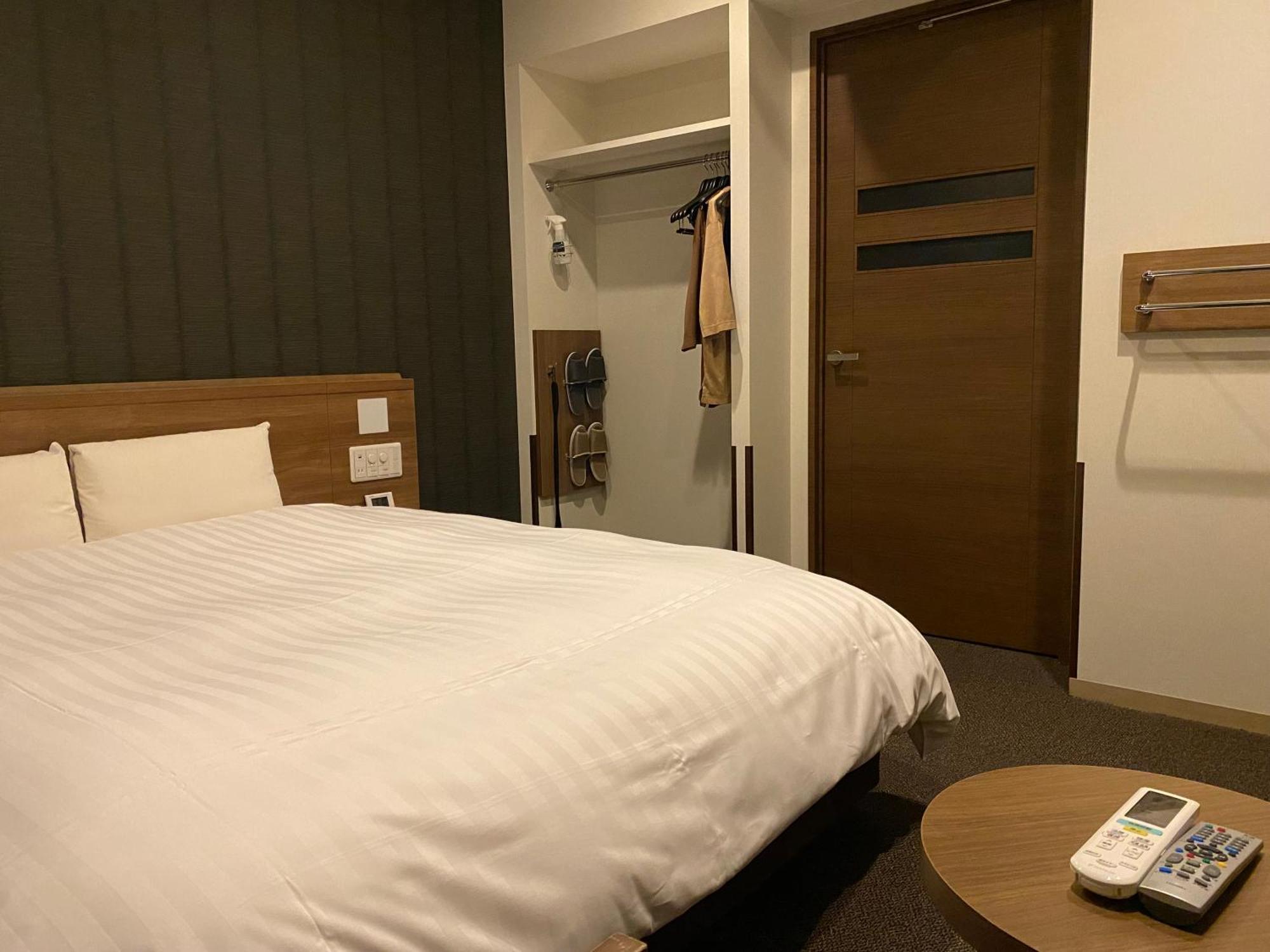 Dormy Inn Morioka Luaran gambar