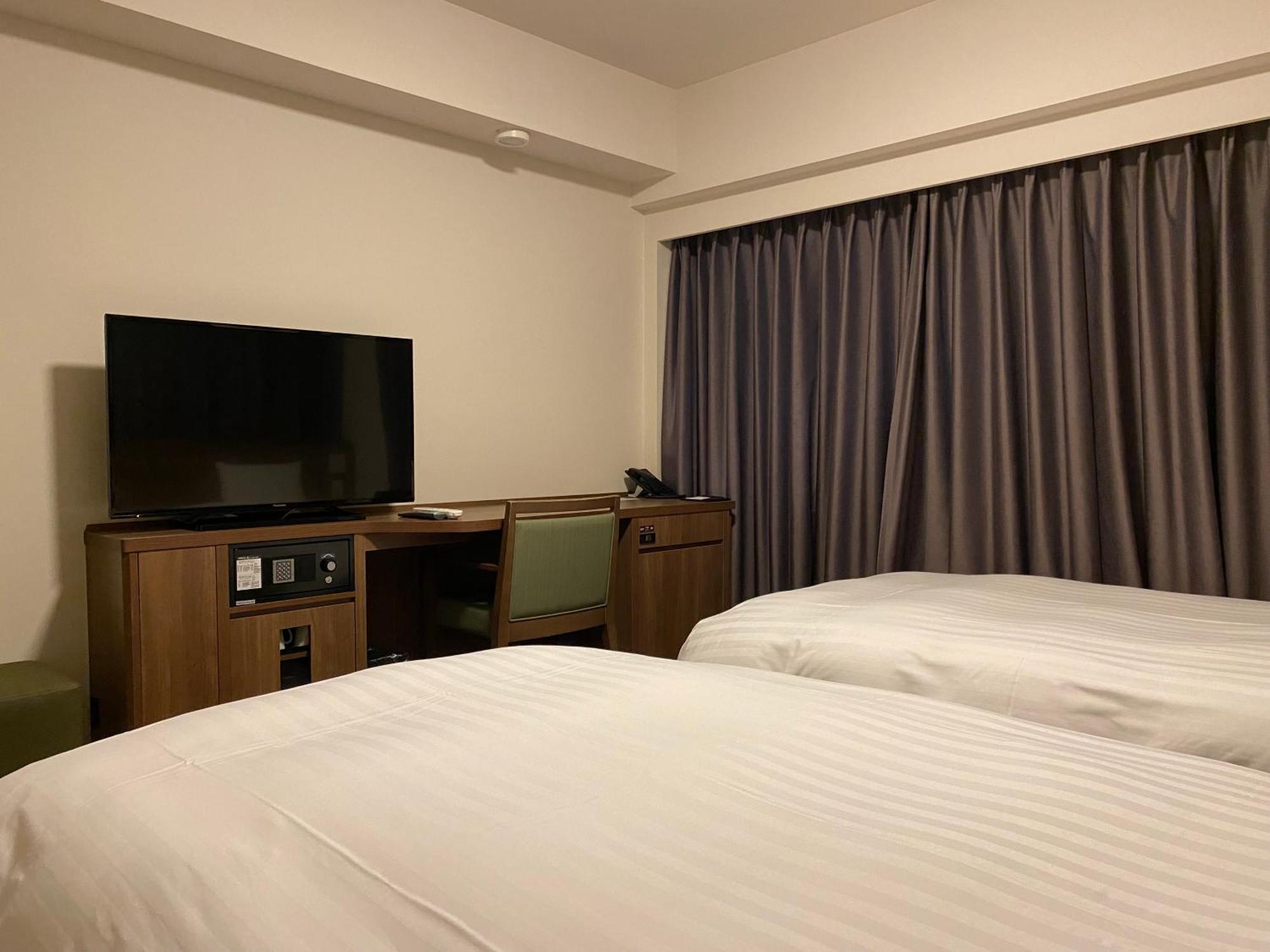 Dormy Inn Morioka Luaran gambar
