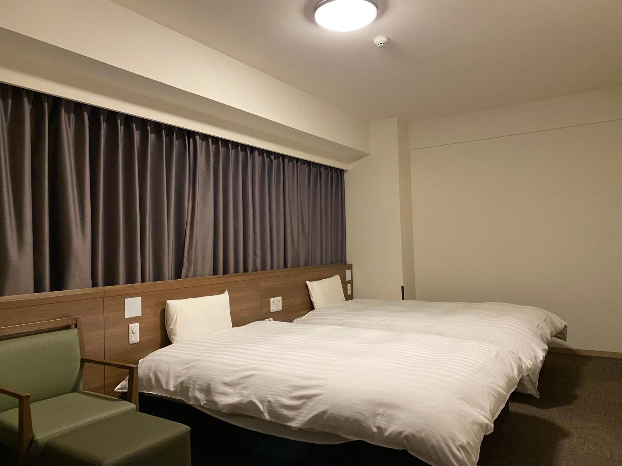 Dormy Inn Morioka Luaran gambar