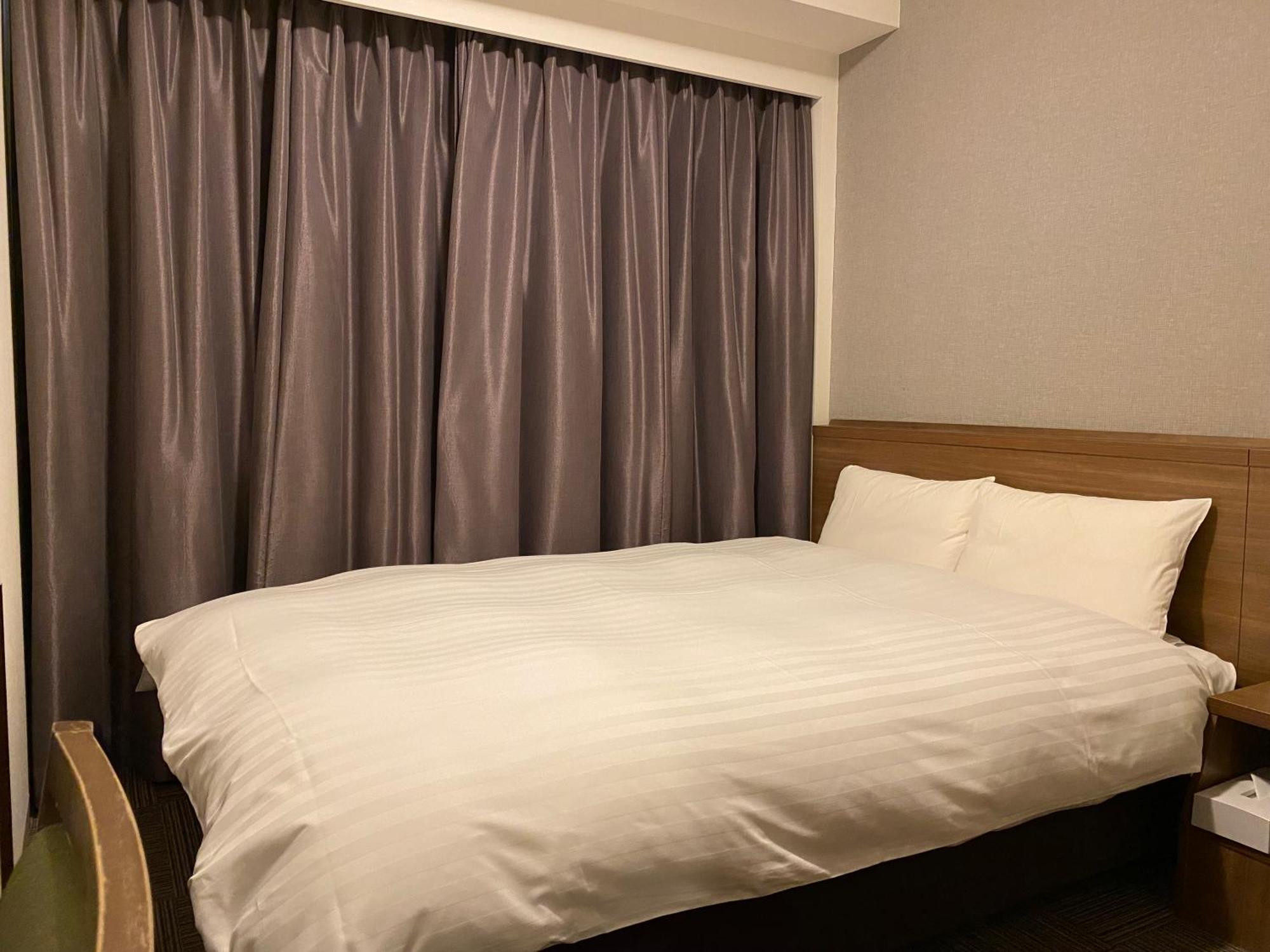 Dormy Inn Morioka Luaran gambar