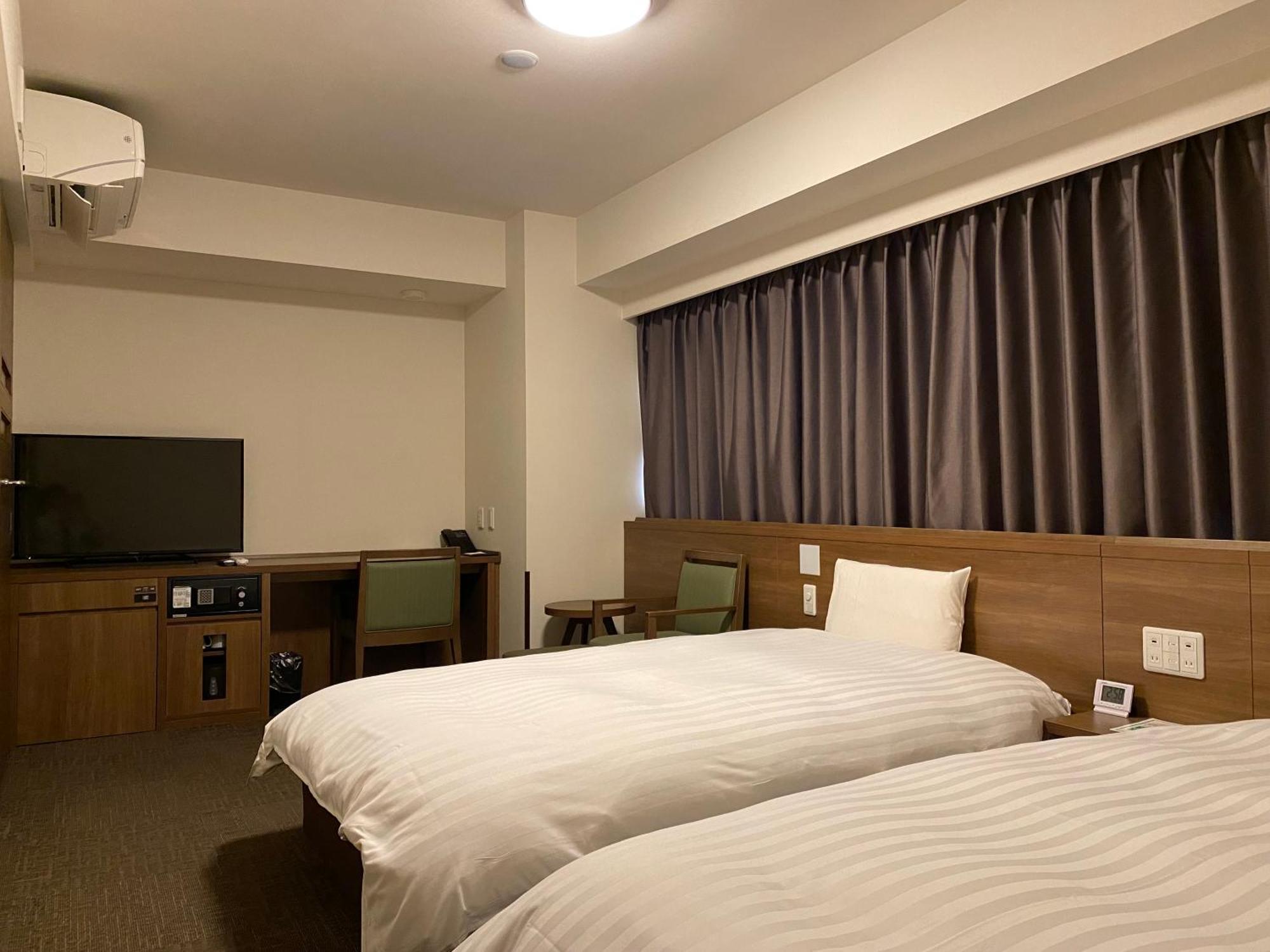 Dormy Inn Morioka Luaran gambar