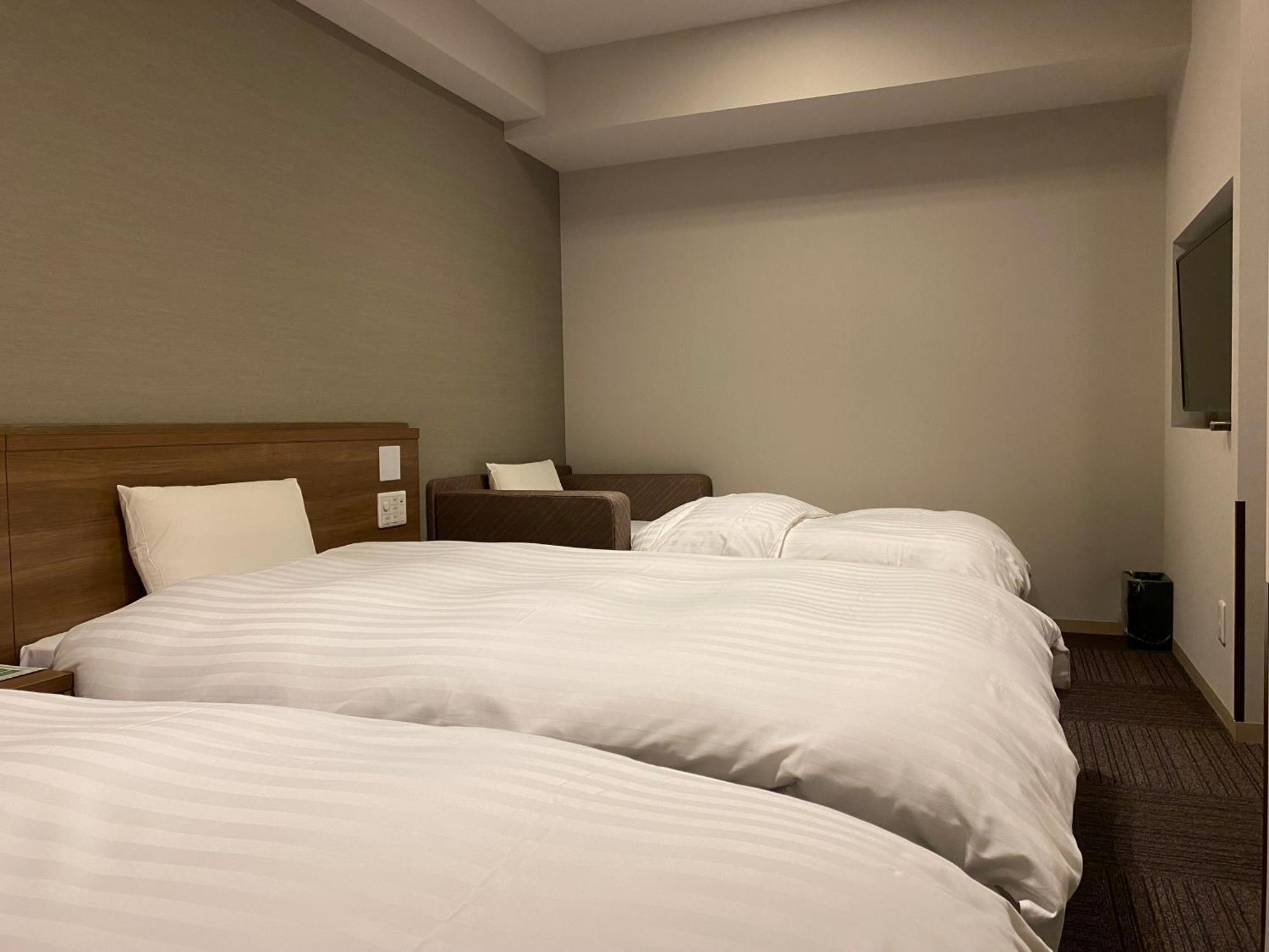 Dormy Inn Morioka Luaran gambar