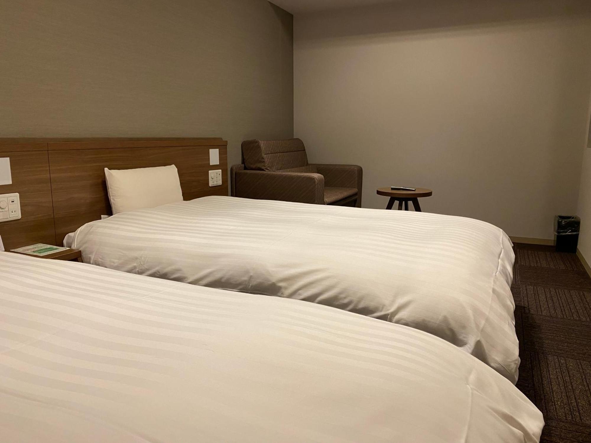 Dormy Inn Morioka Luaran gambar