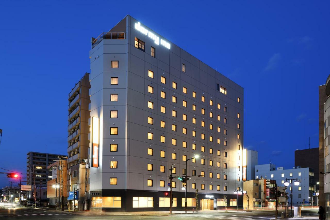 Dormy Inn Morioka Luaran gambar