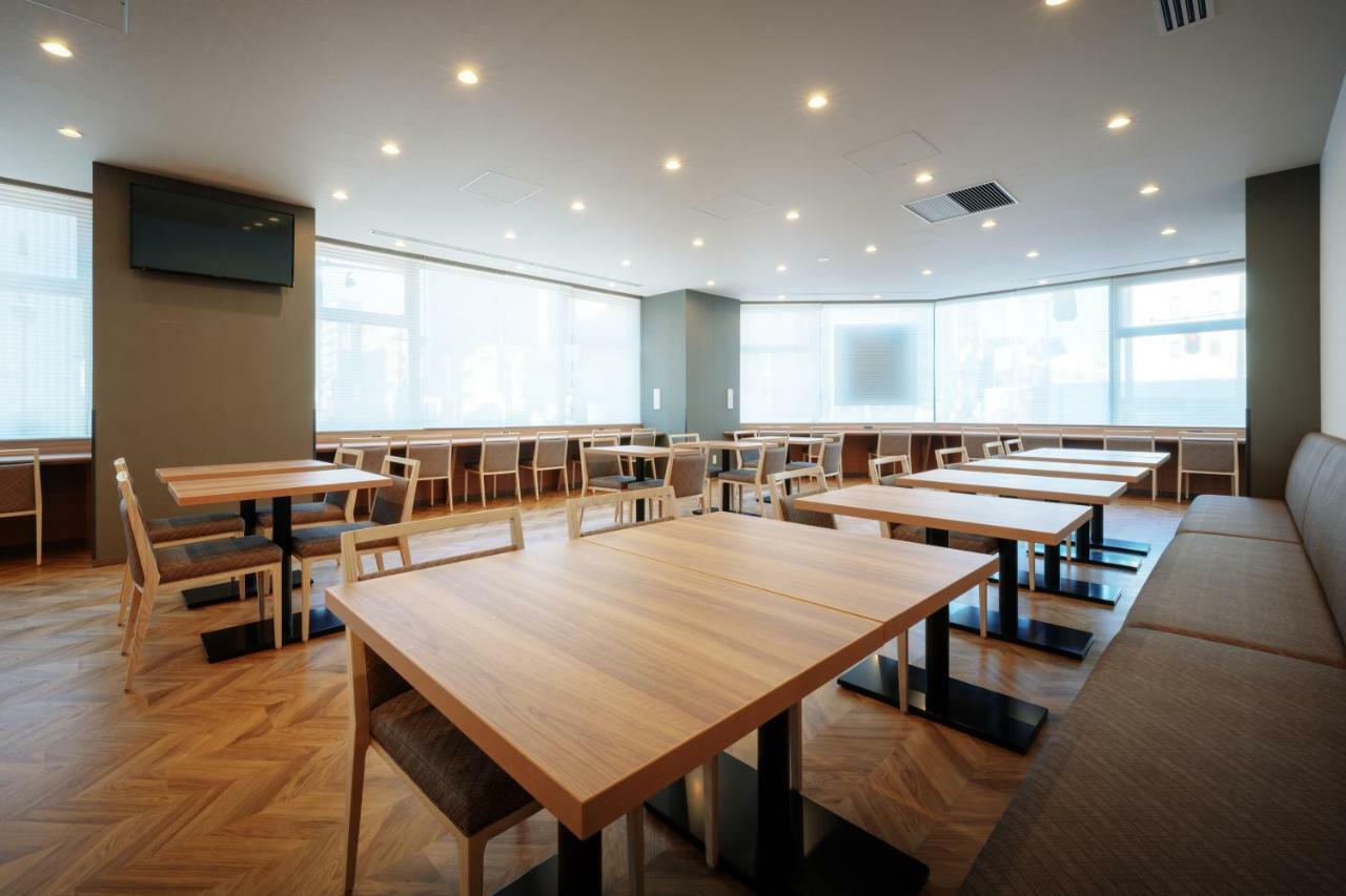 Dormy Inn Morioka Luaran gambar