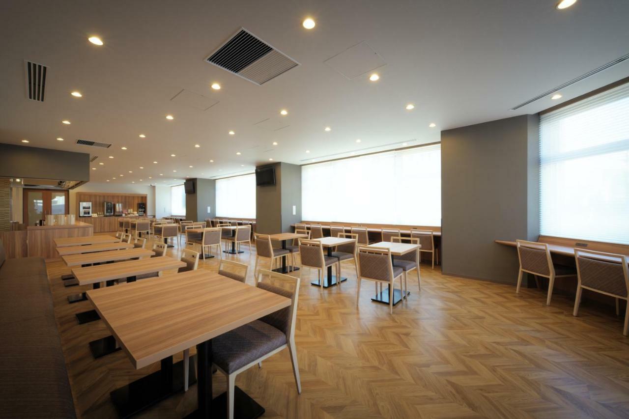 Dormy Inn Morioka Luaran gambar