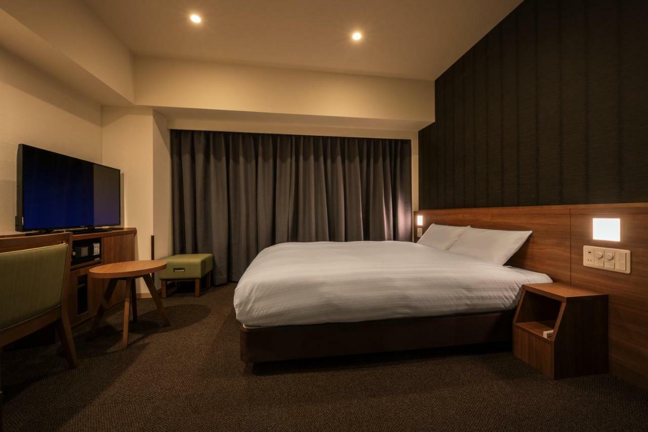 Dormy Inn Morioka Luaran gambar