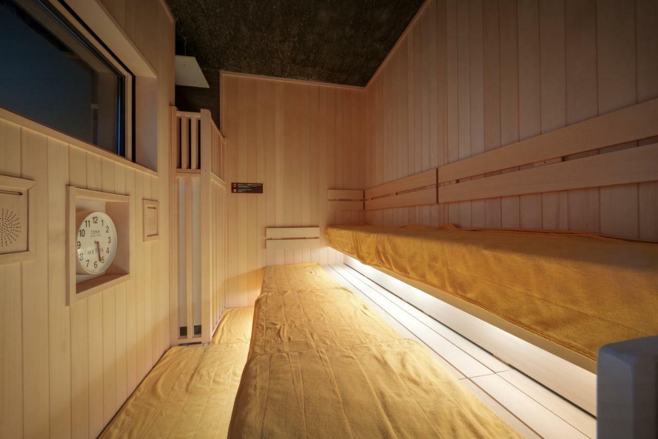Dormy Inn Morioka Luaran gambar