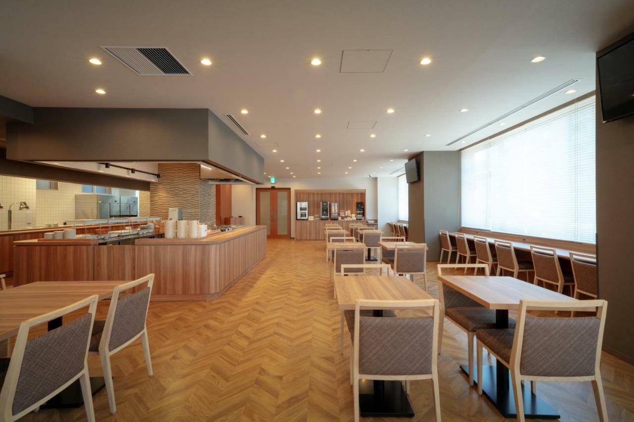 Dormy Inn Morioka Luaran gambar